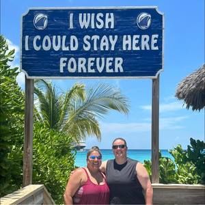 Meet your Posher, Jayme